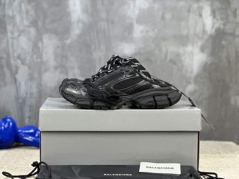 Balenciaga Track Shoes